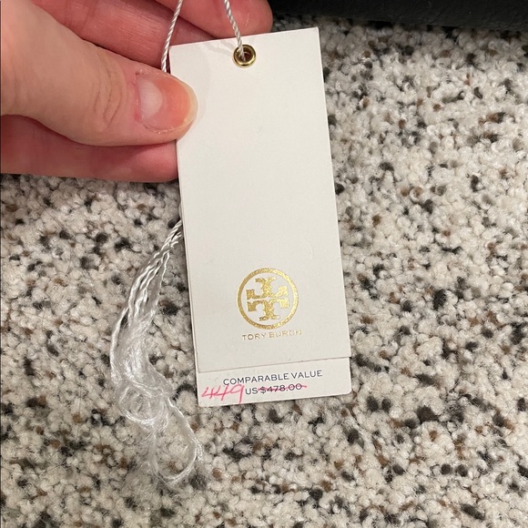 Tory Burch Handbag - Picture 4 of 7